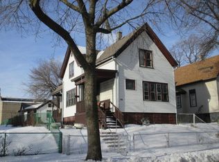 2449 N 5th St, Milwaukee, WI 53212