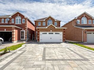 70 Stella Dr, Markham, ON L3S 4G8