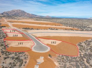 587 Suncrest Dr, Prescott, AZ 86305