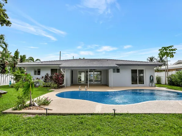 421 SE 5 Terrace, Pompano Beach, FL 33060