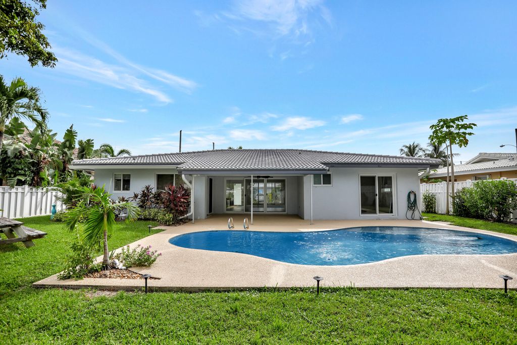 421 SE 5 Terrace, Pompano Beach
