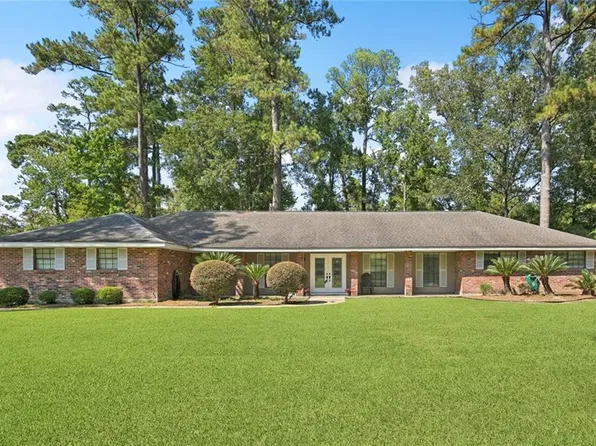 106 Riverwood Dr, Covington, LA 70433