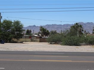 5669 S Highway 95, Fort Mohave, AZ 86426