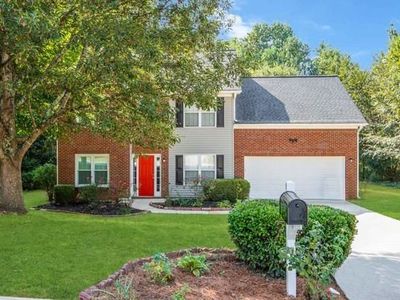 3757 Rainover Dr, Decatur, GA, 30034