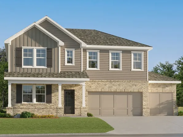 445 Panther Creek Ln, Jackson, GA 30233