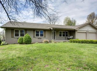 201 N Estes St, Nixa, MO 65714