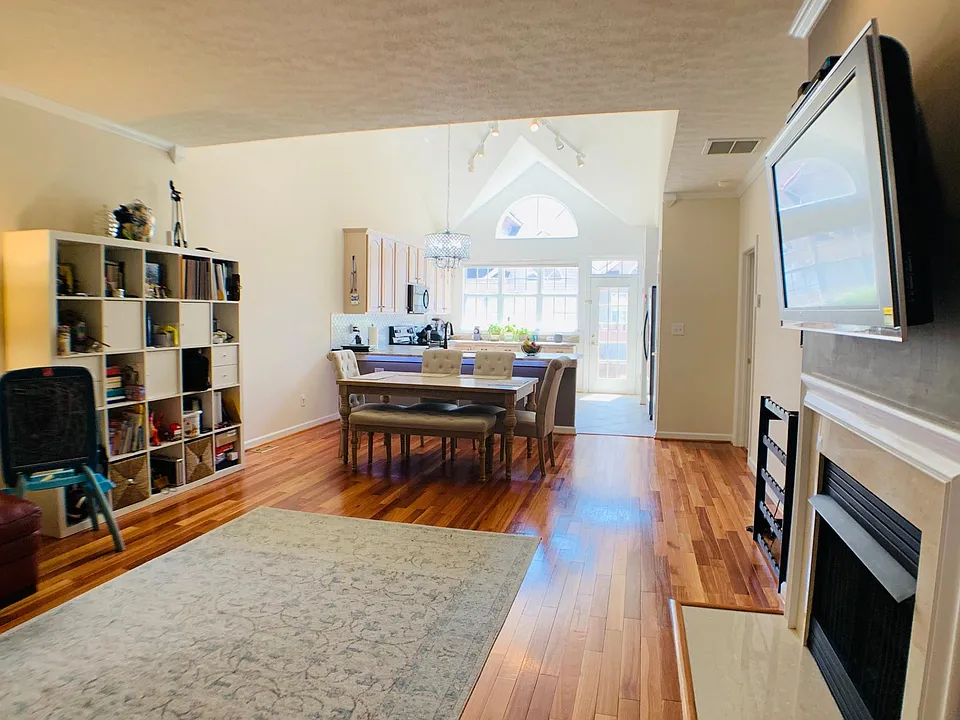 Living Room 1