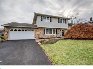 2302 Paulwynn Rd, Wilmington, DE 19810
