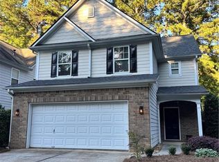 100 Creekwood Trl, Acworth, GA 30102