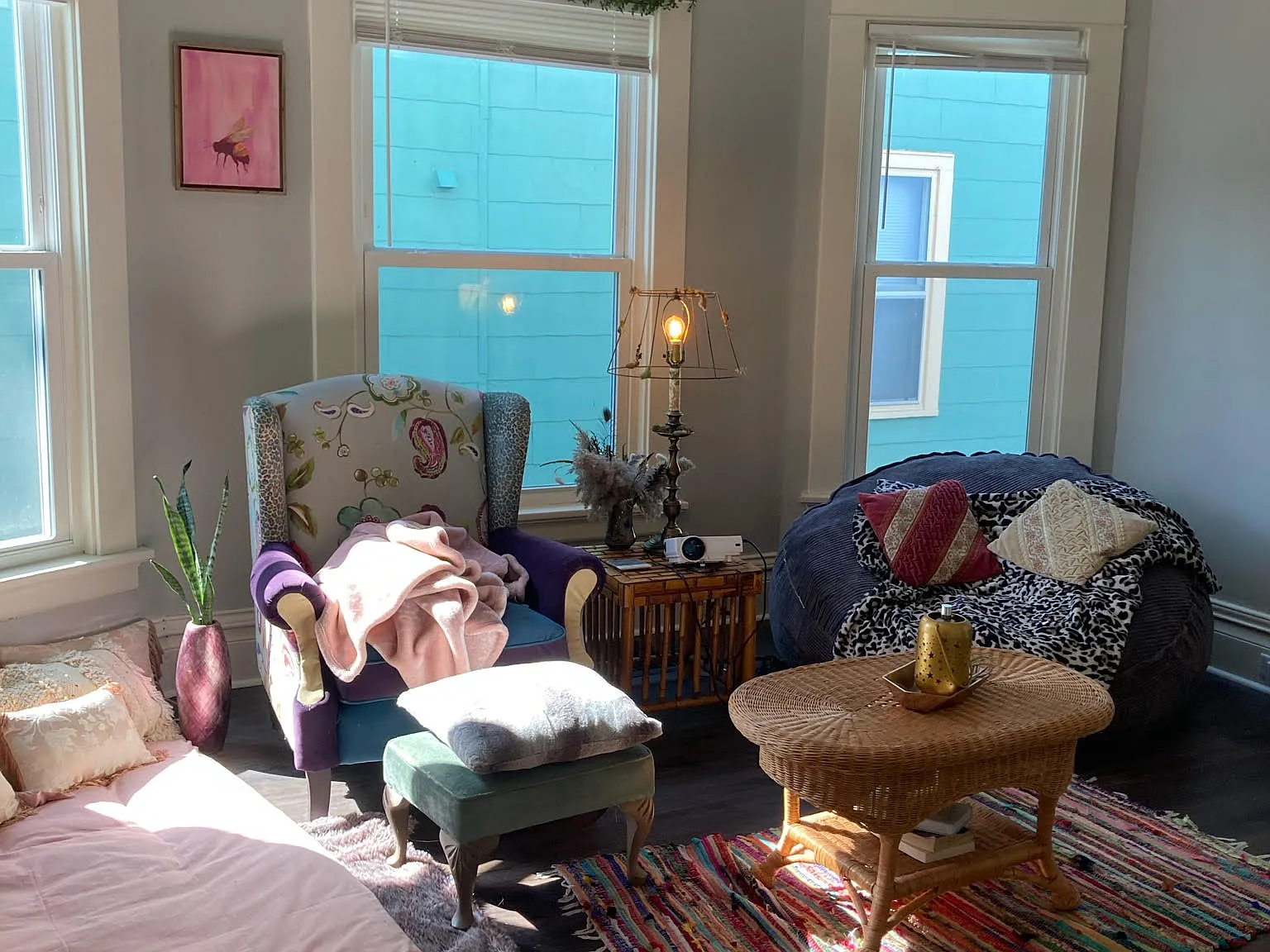 514 East Johnson Street - 1 — Photo 2