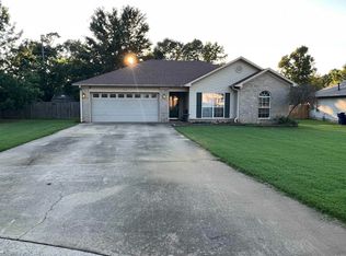 20 Violet Cv, Cabot, AR 72023
