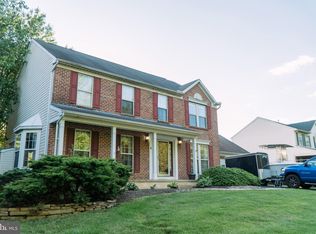 4 Aldridge Ct, Newark, DE 19702