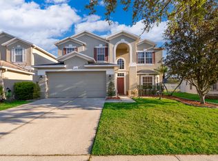 2591 Dover Glen Cir, Orlando, FL 32828