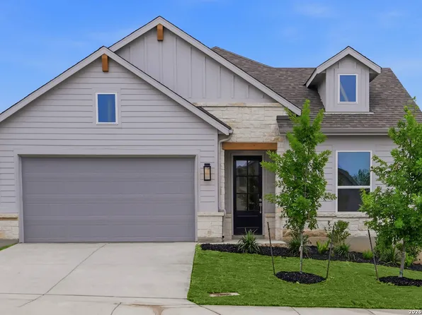 11925 Lofted Bloom, Schertz, TX 78154