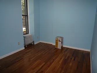 Rented by New Yorker Realty