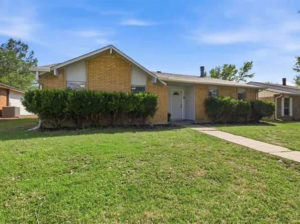 4805 Wheeler Dr, The Colony, TX 75056