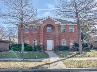 3207 Orchid Dr, McKinney, TX 75070