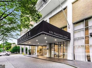 620 Peachtree St NE APT 412, Atlanta, GA 30308