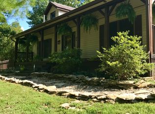 1302 Rice Rd, Lawrenceburg, KY 40342