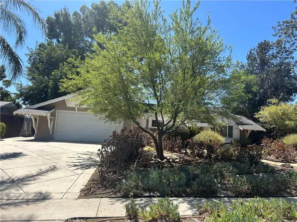 17058 Midwood Dr, Granada Hills, CA 91344