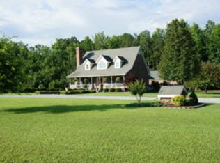 7510 State Highway 903, Roanoke Rapids, NC 27870