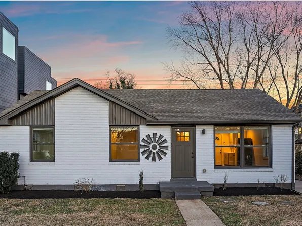 865 Joseph Ave, Nashville, TN 37207