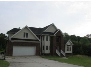 965 Union Church Rd, Salisbury, NC 28146