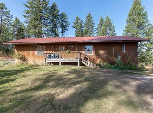 4670 Mickelson Way, Valley, WA 99181