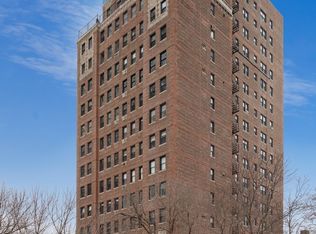 5510 N Sheridan Rd APT 4A, Chicago, IL 60640