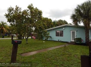 1300 SW 29th Ave, Fort Lauderdale, FL 33312