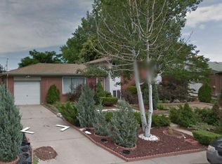 3020 Cimarron St, Aurora, CO 80011