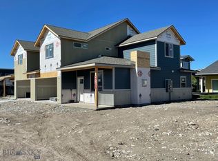 815 B Milky Way Dr, Bozeman, MT 59718