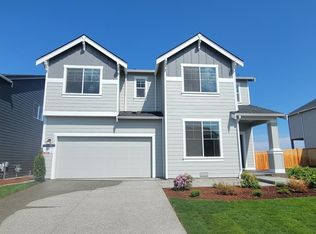 1154 Panoramic Loop #35, Bremerton, WA 98312