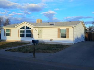 646 Edna Ln, Pueblo, CO 81005