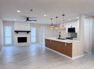 11410 Spring Rain, San Antonio, TX 78249