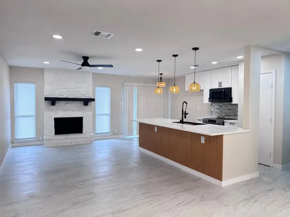 11410 Spring Rain, San Antonio, TX 78249