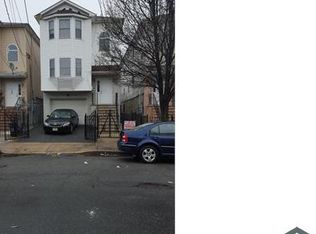 740 S 12th St #1, Newark, NJ 07103