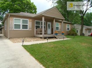 409 SW Highland St, Lees Summit, MO 64063
