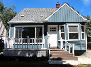 130 N Wilson Ave, Royal Oak, MI 48067