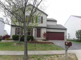 772 Barberry Spur Ave, Delaware, OH 43015
