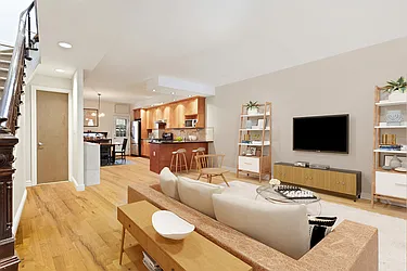Sold by Corcoran