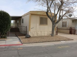 4646 Royal Ridge Ave, Las Vegas, NV 89103