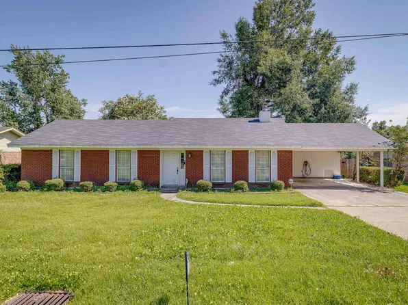 2900 Lasalle St, Monroe, LA 71201