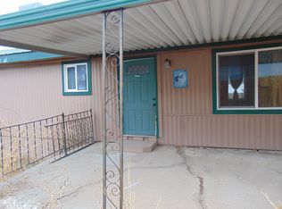 603 Clancy Ave, Collbran, CO 81624