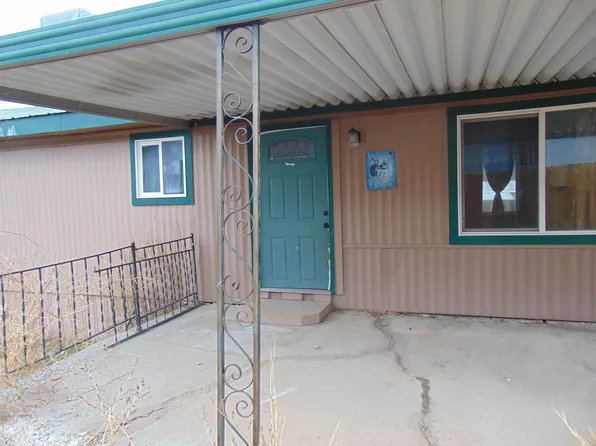 603 Clancy Ave, Collbran, CO 81624