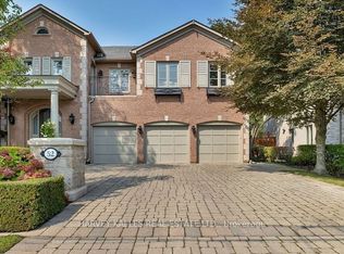 52 Berkindale Dr, Toronto, ON M2L1Z8
