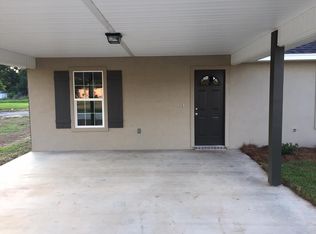 555 Harvey Ave #555, Sterlington, LA 71280