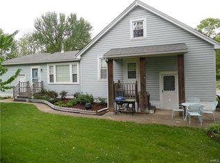 1116 2nd Ave, Belleville, IL