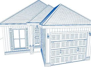 3103 Pinewood Cir, Lillian, AL 36549