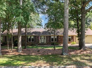 206 Cannon Cir, Greenville, SC 29607